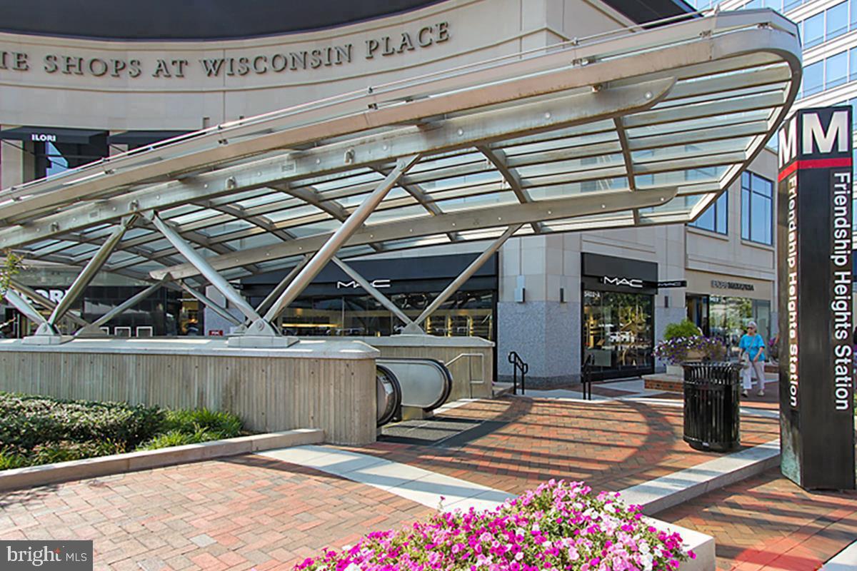 4620 NORTH PARK AVE - Residential