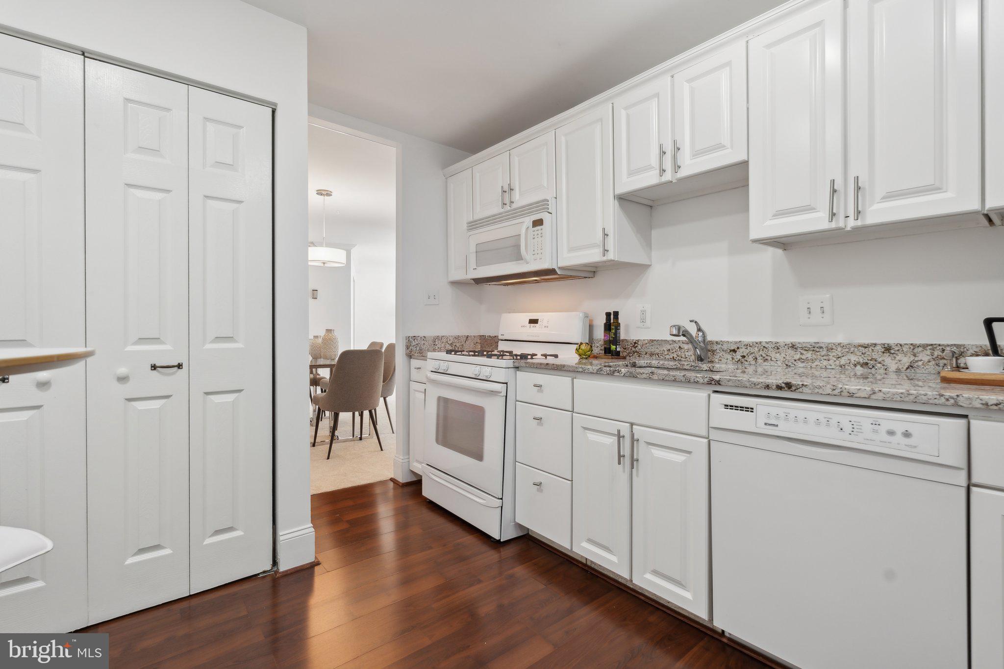 4620 NORTH PARK AVE - Residential