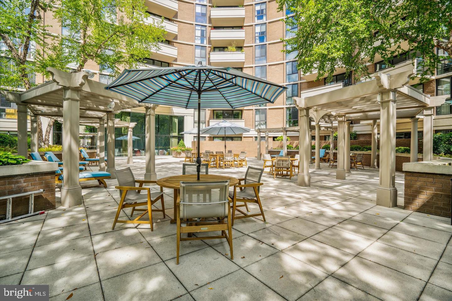 4620 NORTH PARK AVE - Residential