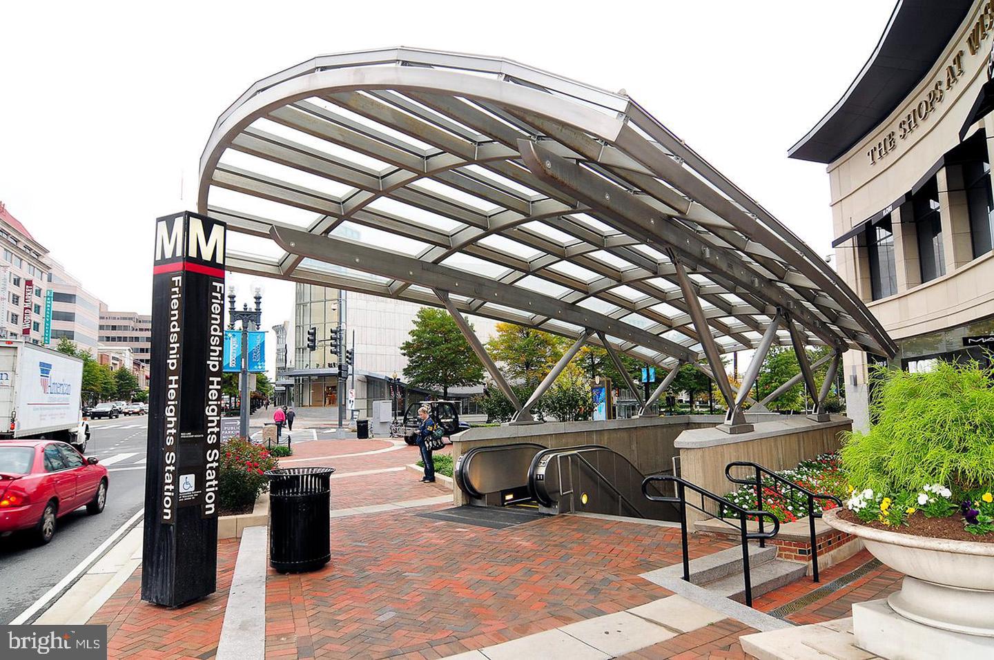 4620 NORTH PARK AVE - Residential