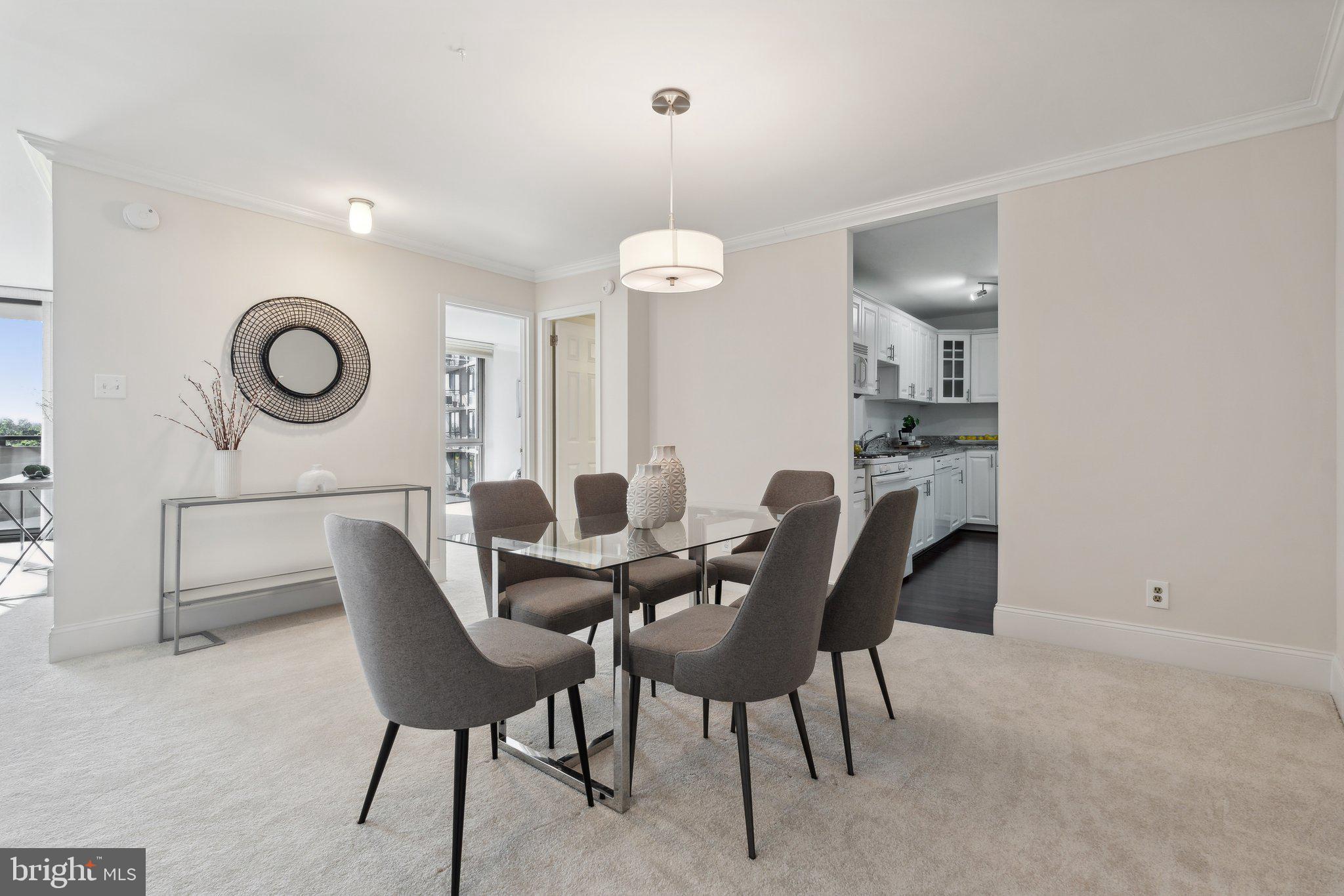 4620 NORTH PARK AVE - Residential