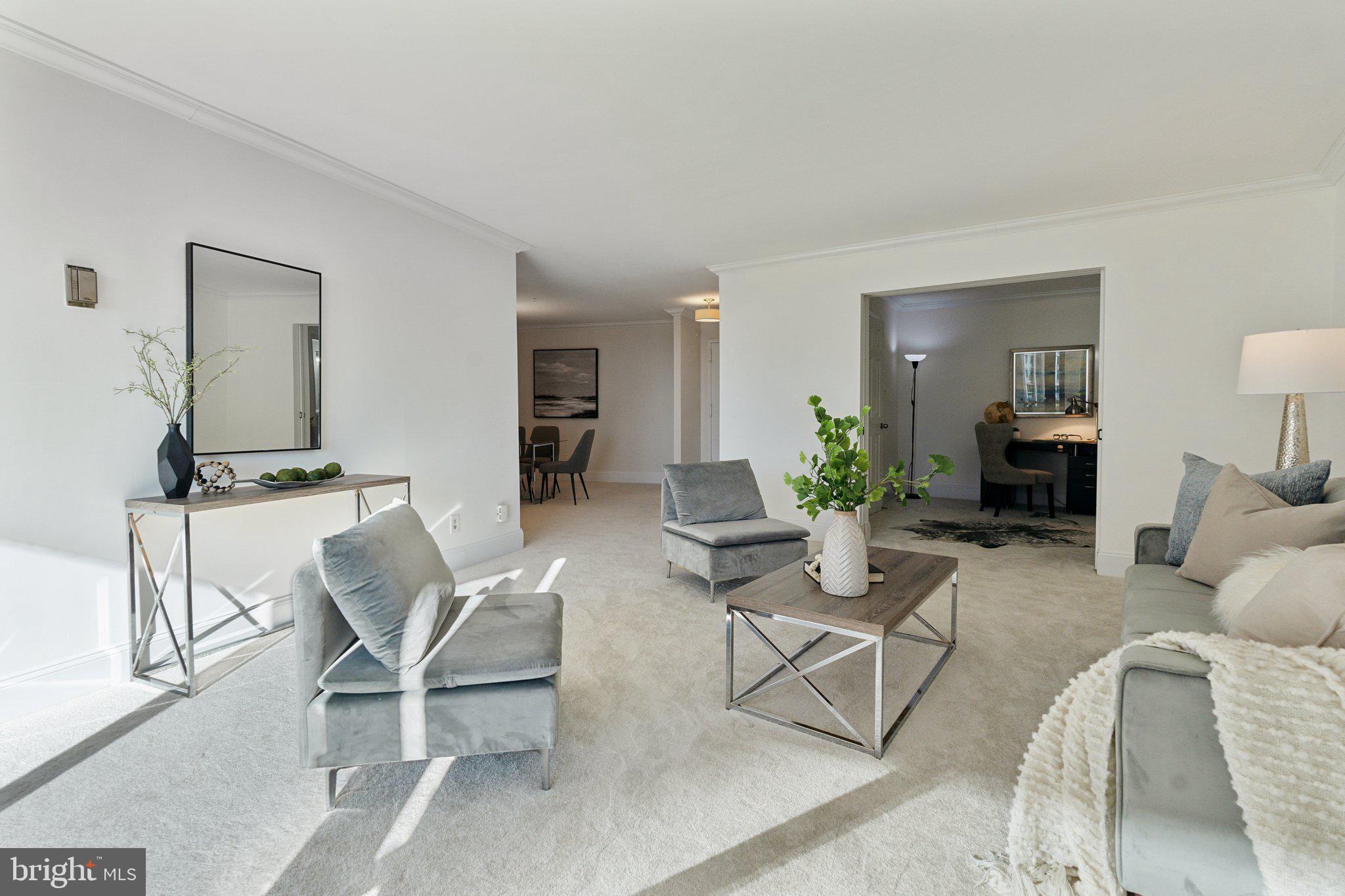 4620 NORTH PARK AVE - Residential