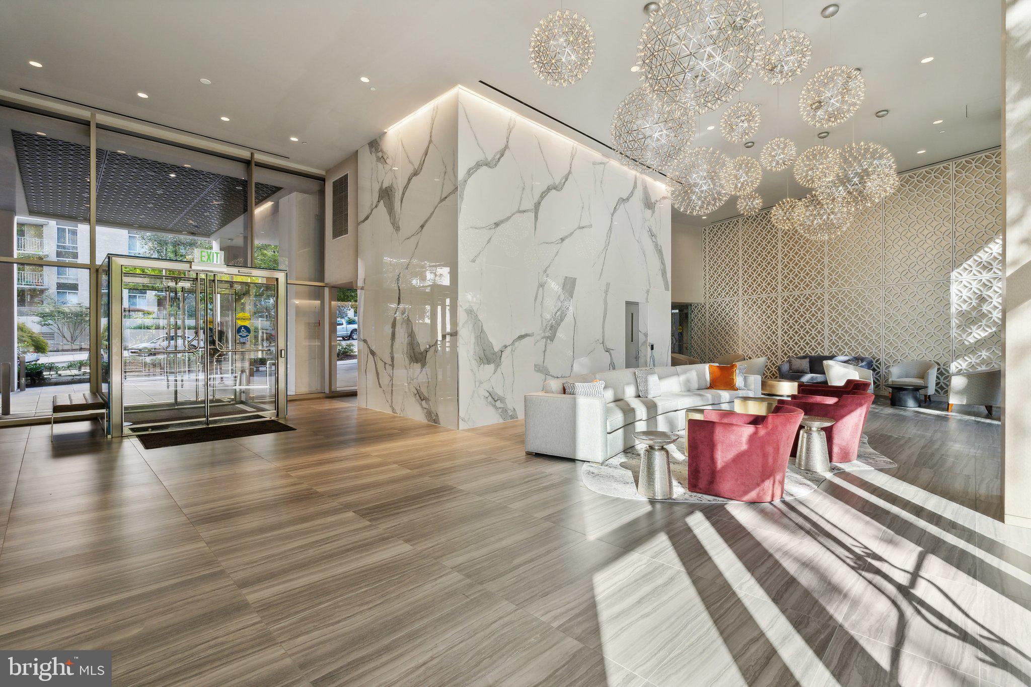 4620 NORTH PARK AVE - Residential