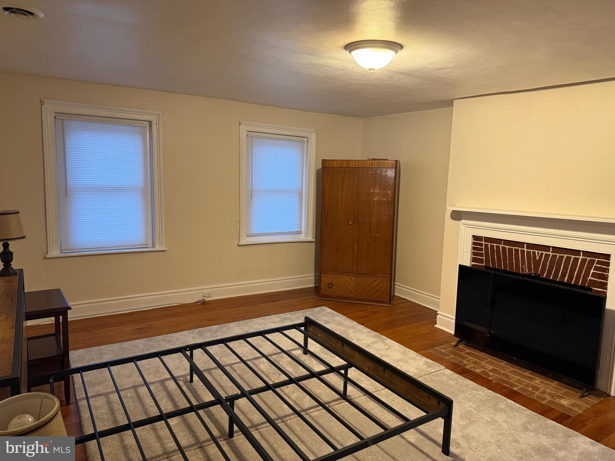 NONE AVAILABLE - Residential Lease