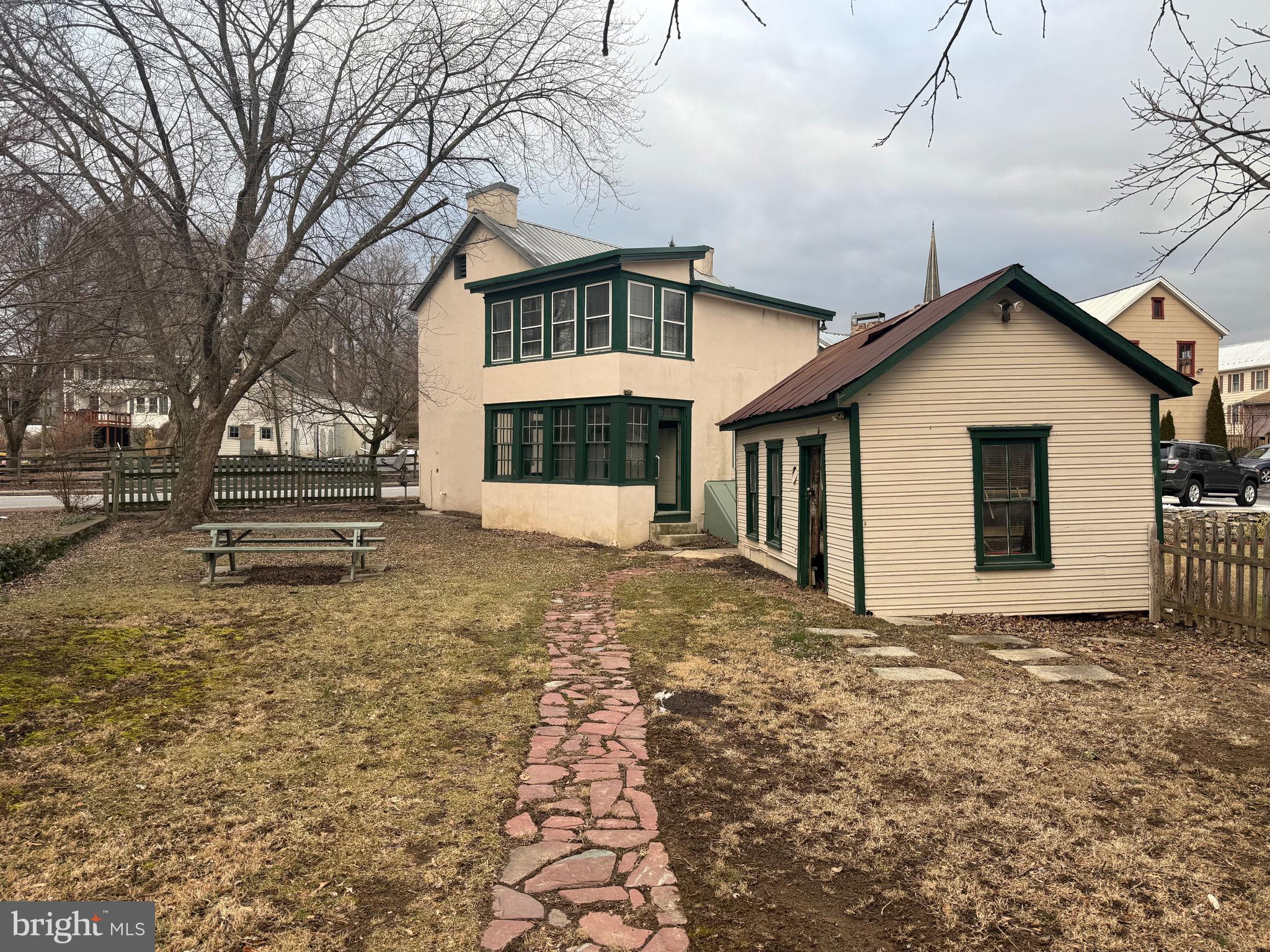 NONE AVAILABLE - Residential Lease