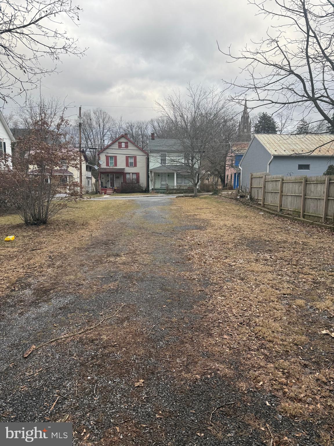 NONE AVAILABLE - Residential Lease