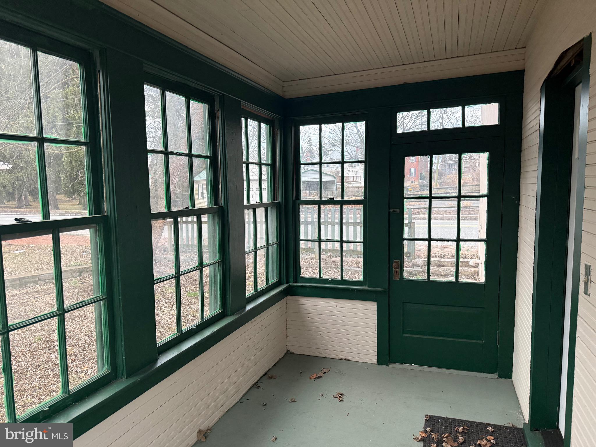 NONE AVAILABLE - Residential Lease