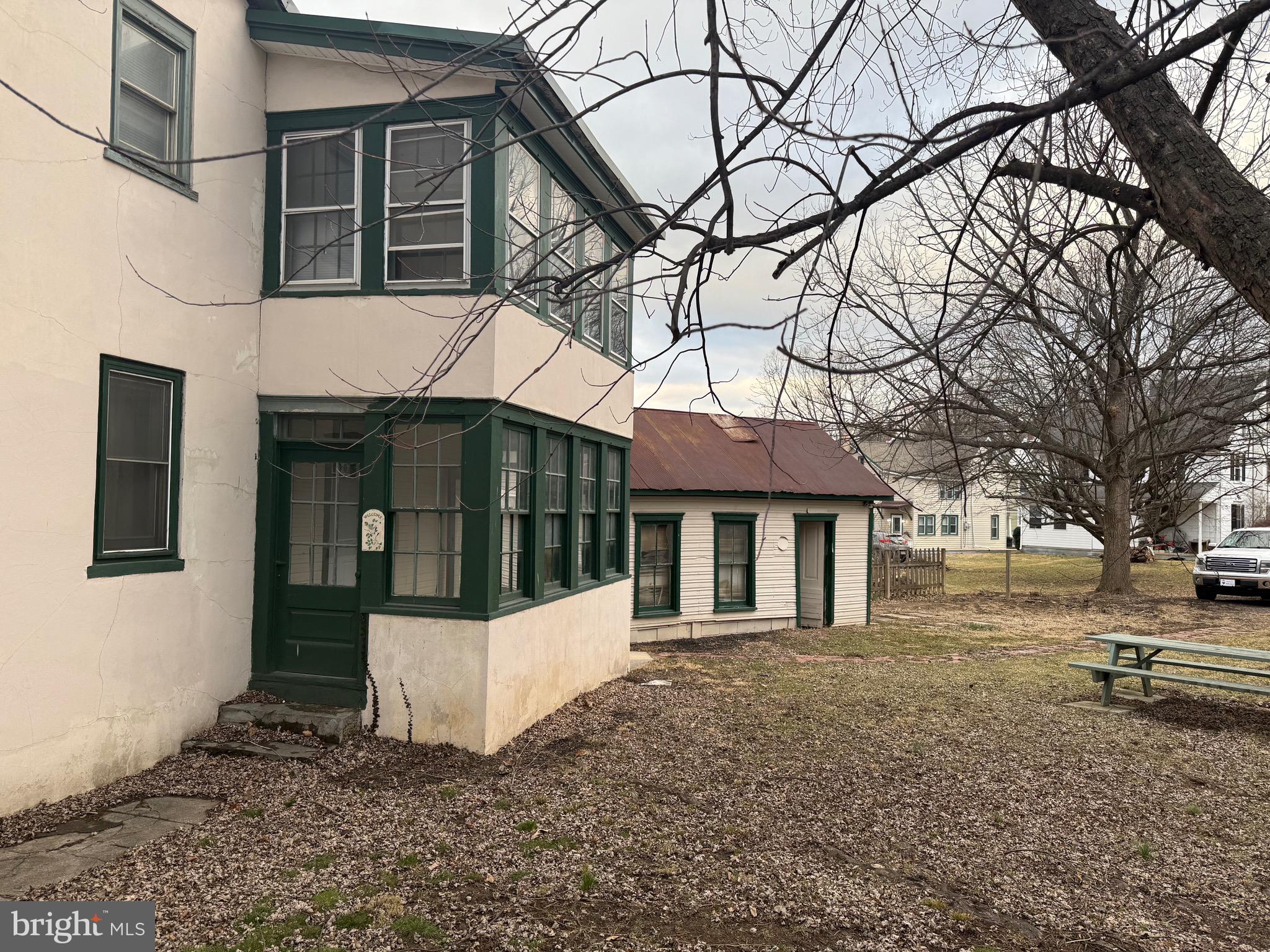 NONE AVAILABLE - Residential Lease