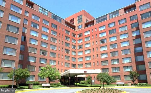 1111 ARLINGTON BOULEVARD 907 ARLINGTON VA 22209