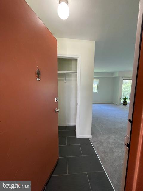 BETHESDA PARK - Residential Lease