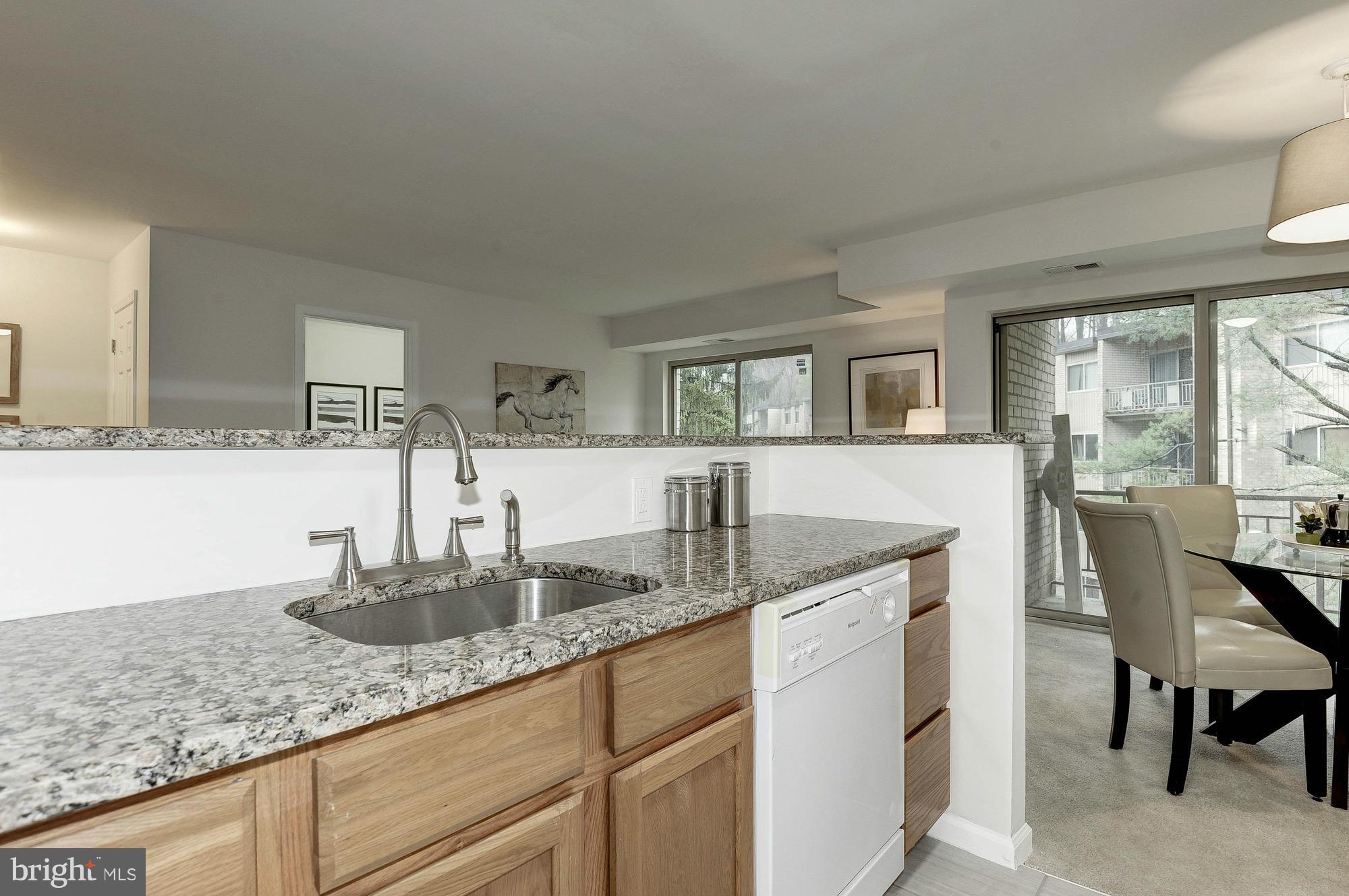 BETHESDA PARK - Residential Lease