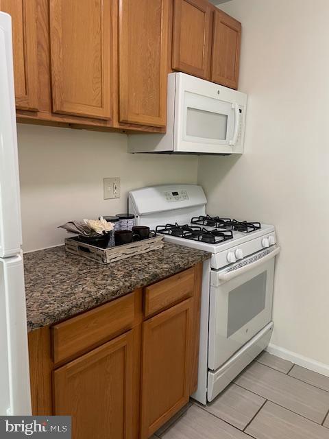 BETHESDA PARK - Residential Lease