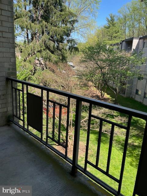 BETHESDA PARK - Residential Lease