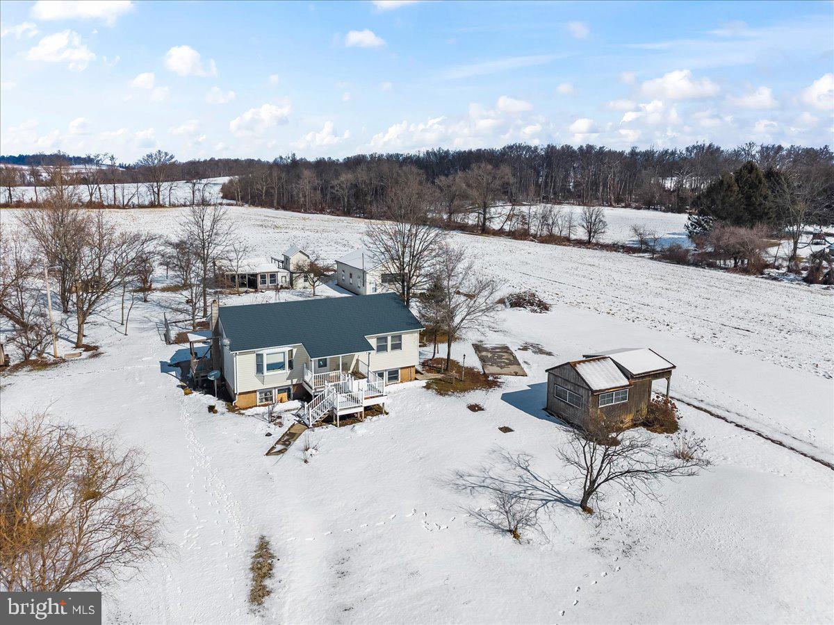 ADAMS COUNTY - Residential