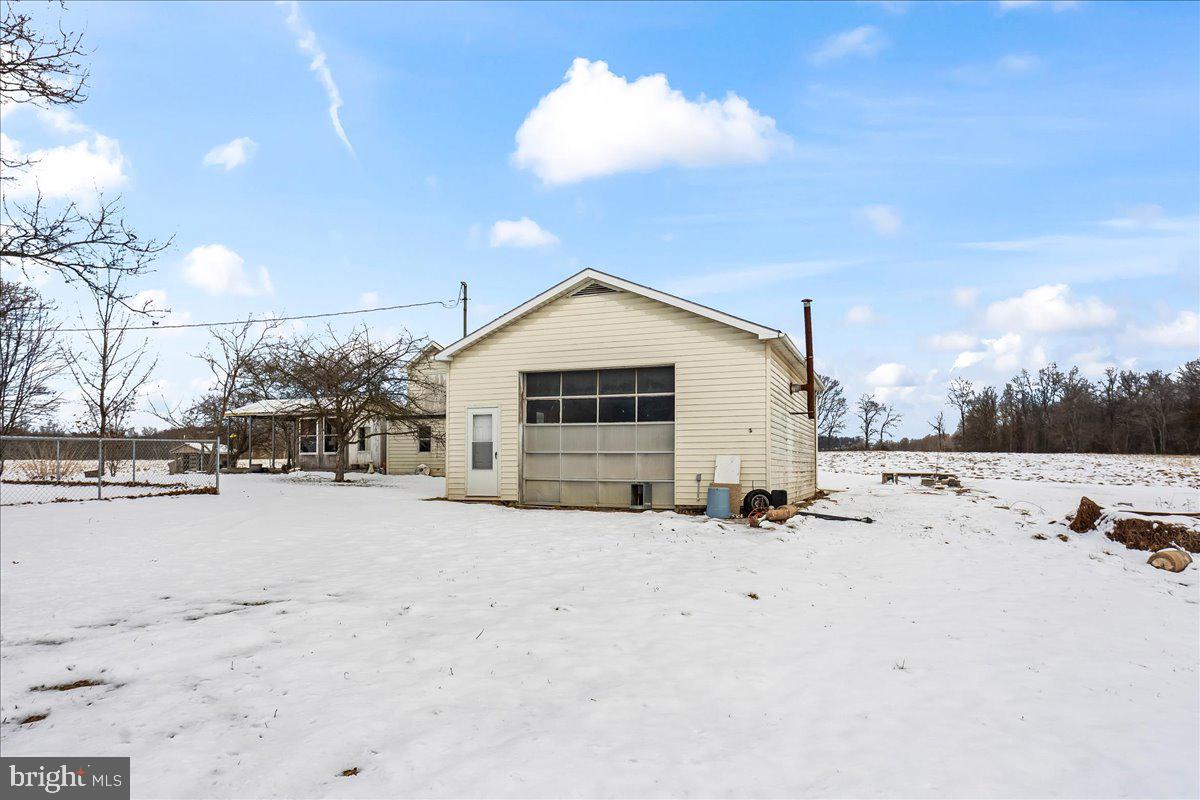 ADAMS COUNTY - Residential