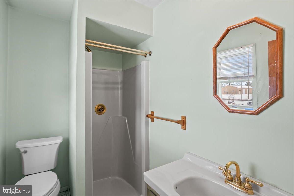 ADAMS COUNTY - Residential