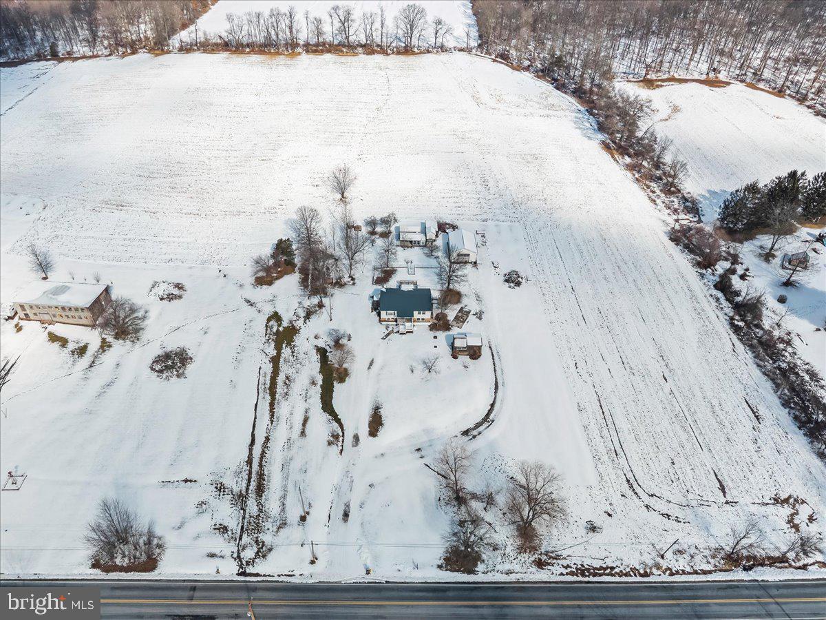 ADAMS COUNTY - Residential