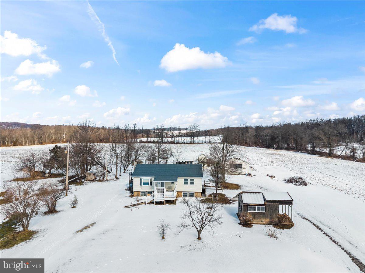 ADAMS COUNTY - Residential