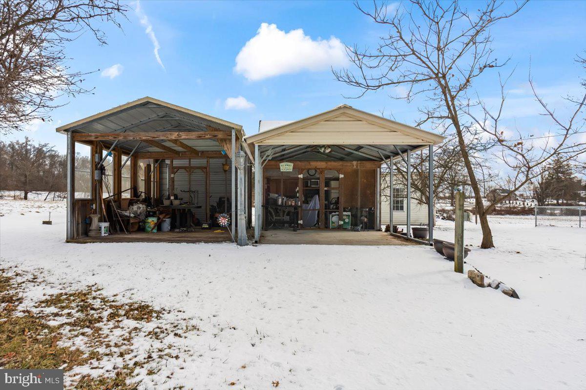 ADAMS COUNTY - Residential