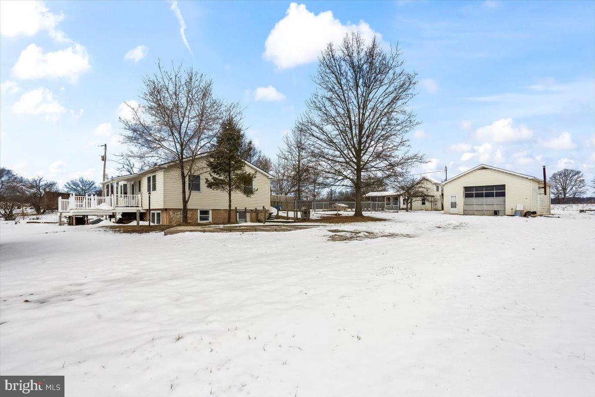 ADAMS COUNTY - Residential