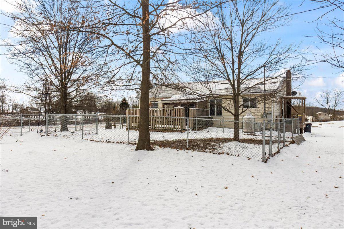 ADAMS COUNTY - Residential