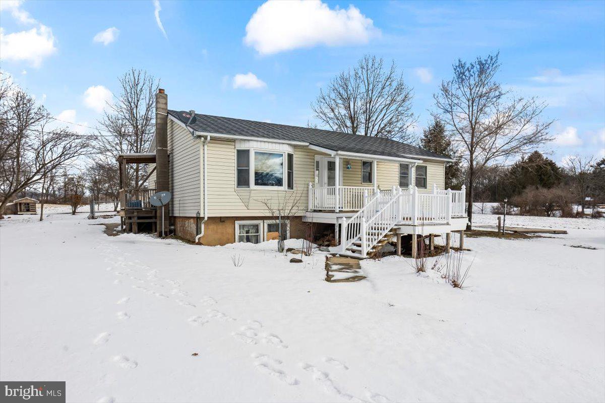 ADAMS COUNTY - Residential