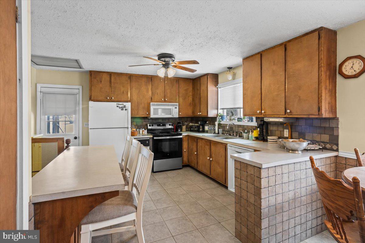 ADAMS COUNTY - Residential