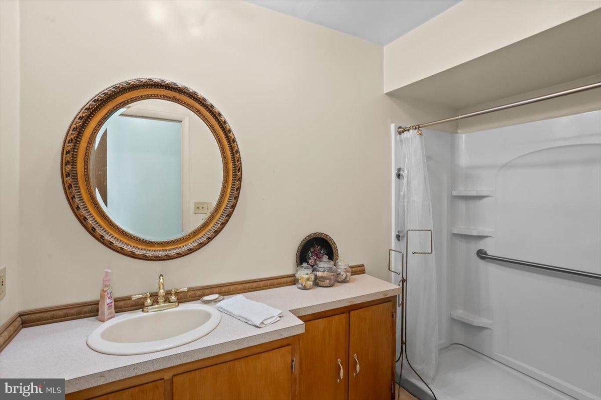 ADAMS COUNTY - Residential