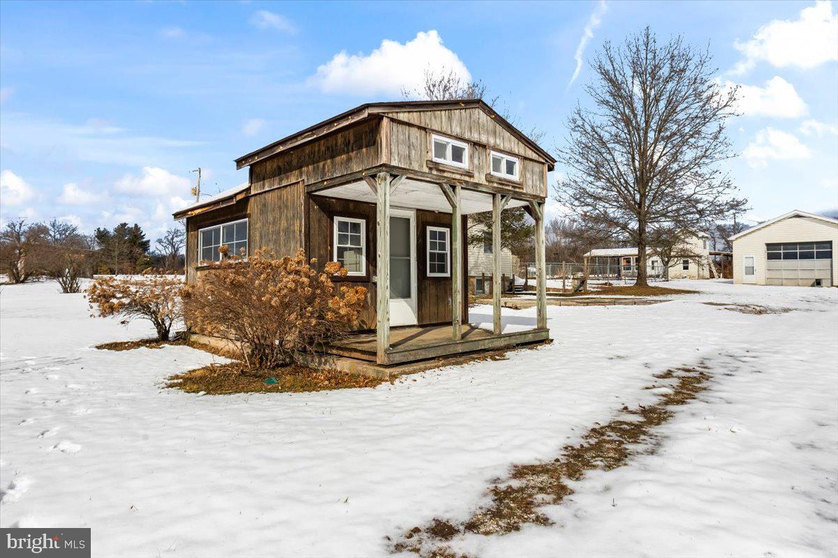 ADAMS COUNTY - Residential