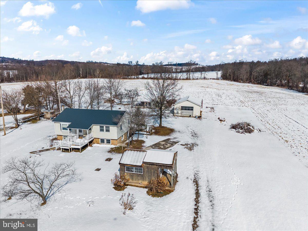 ADAMS COUNTY - Residential