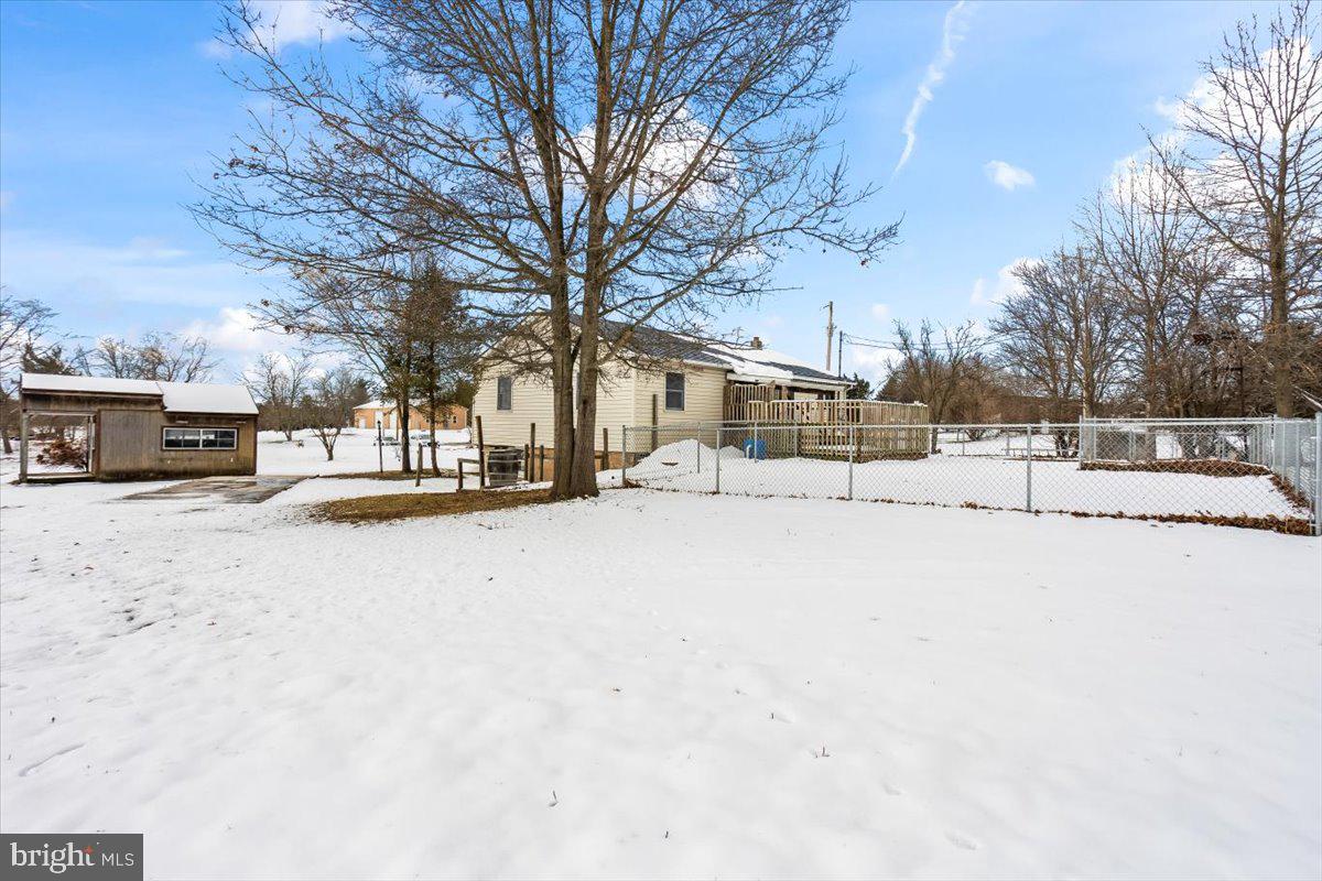 ADAMS COUNTY - Residential