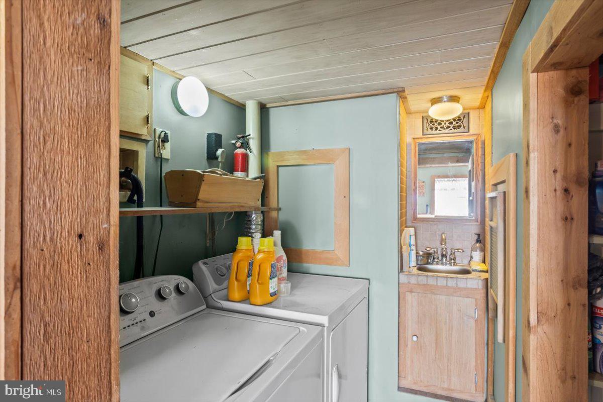 ADAMS COUNTY - Residential