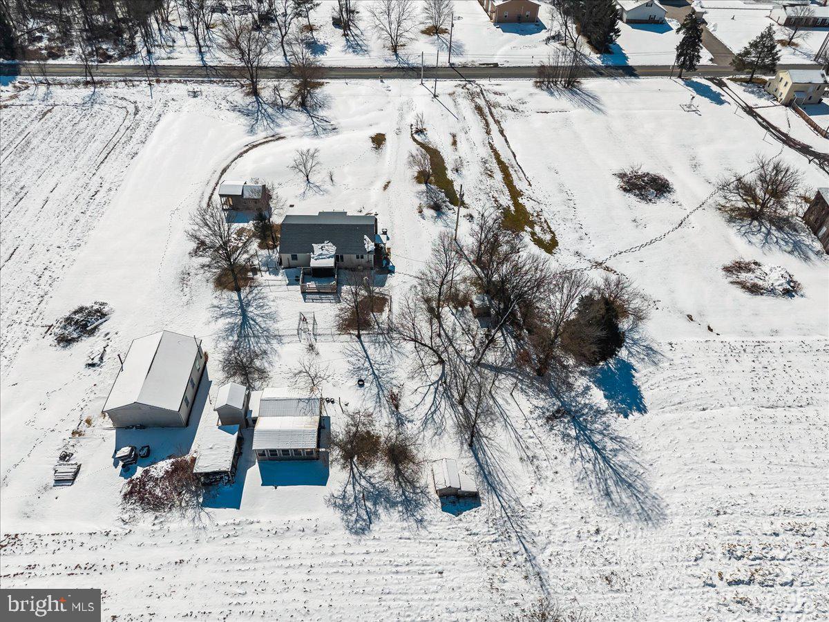 ADAMS COUNTY - Residential