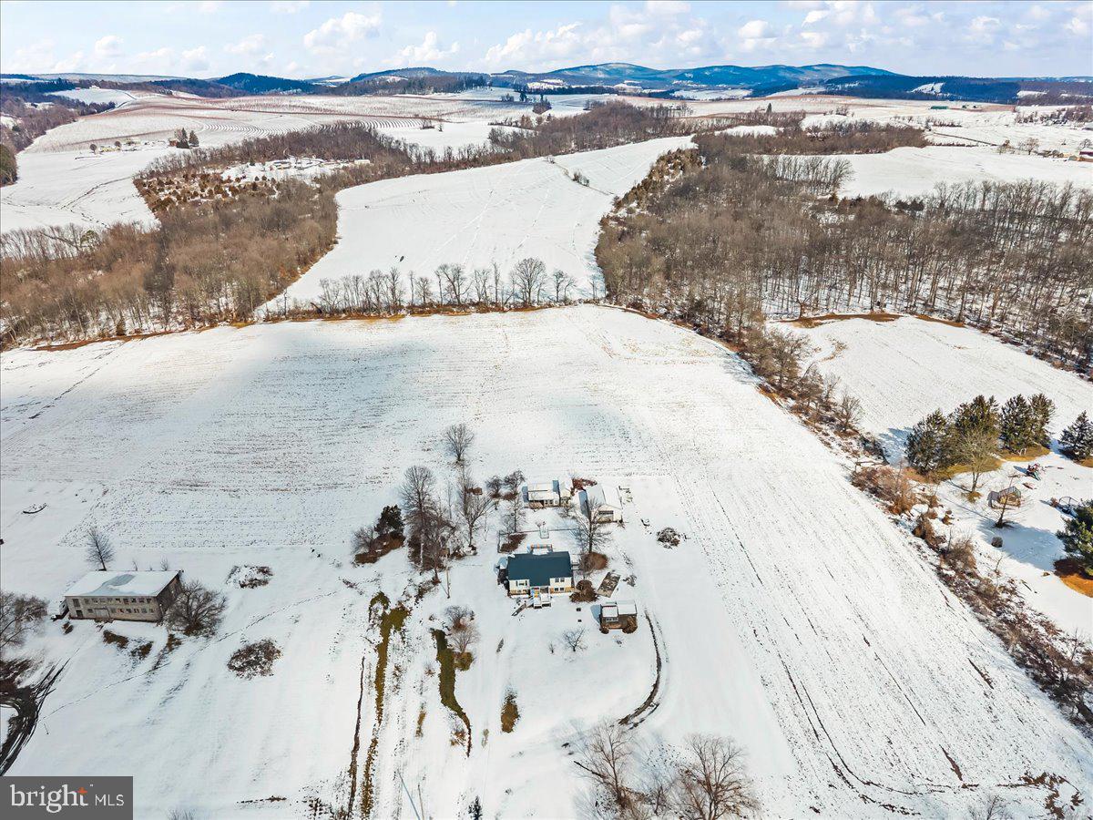 ADAMS COUNTY - Residential