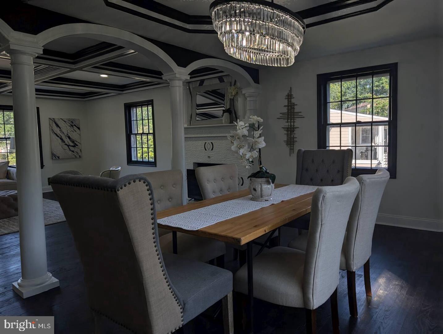 STRATFORD LANDING - Residential Lease