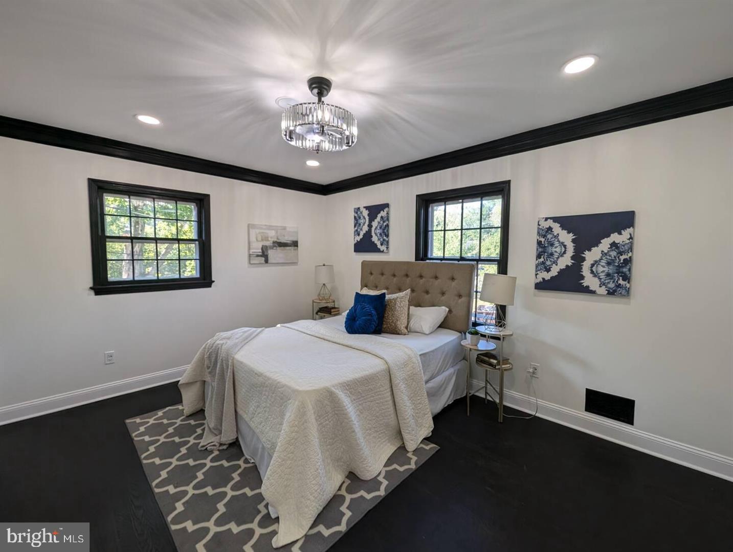 STRATFORD LANDING - Residential Lease