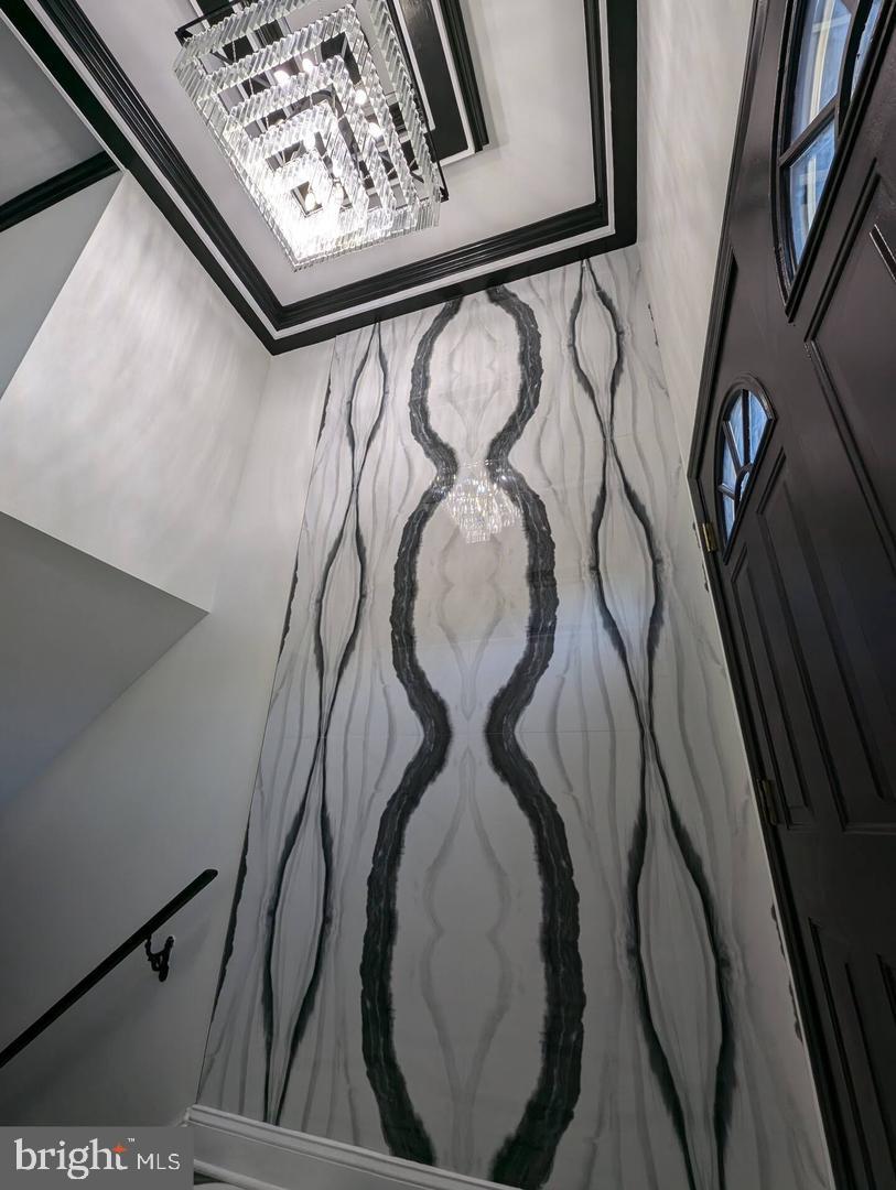 STRATFORD LANDING - Residential Lease