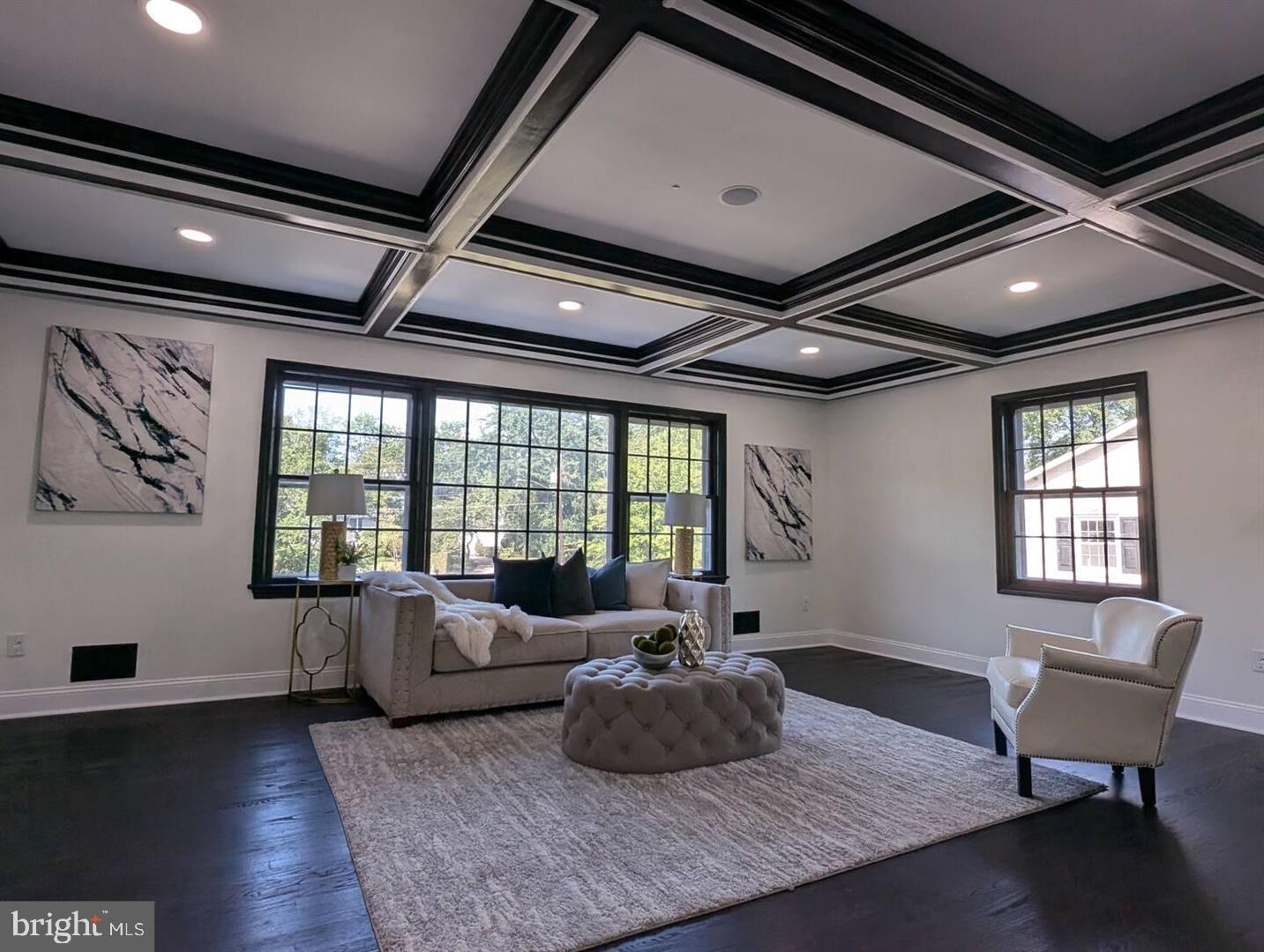 STRATFORD LANDING - Residential Lease