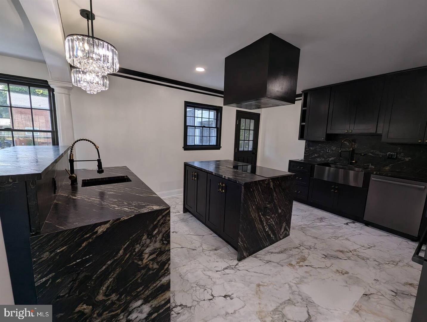 STRATFORD LANDING - Residential Lease