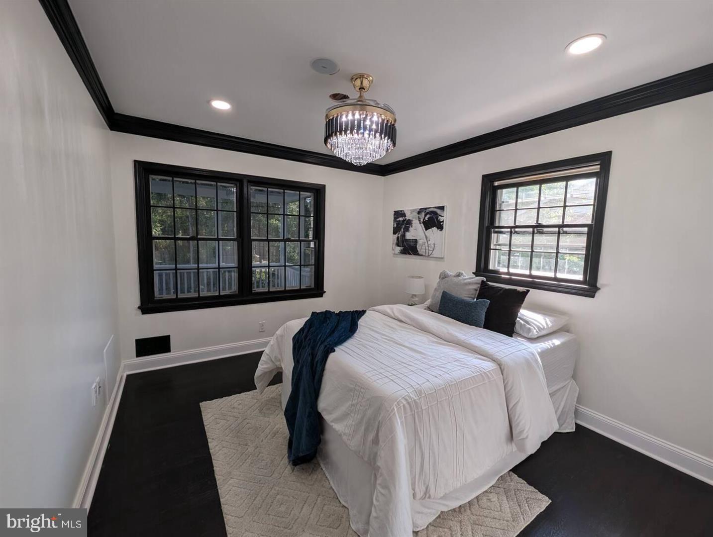 STRATFORD LANDING - Residential Lease