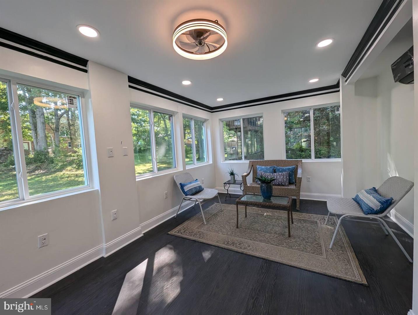 STRATFORD LANDING - Residential Lease