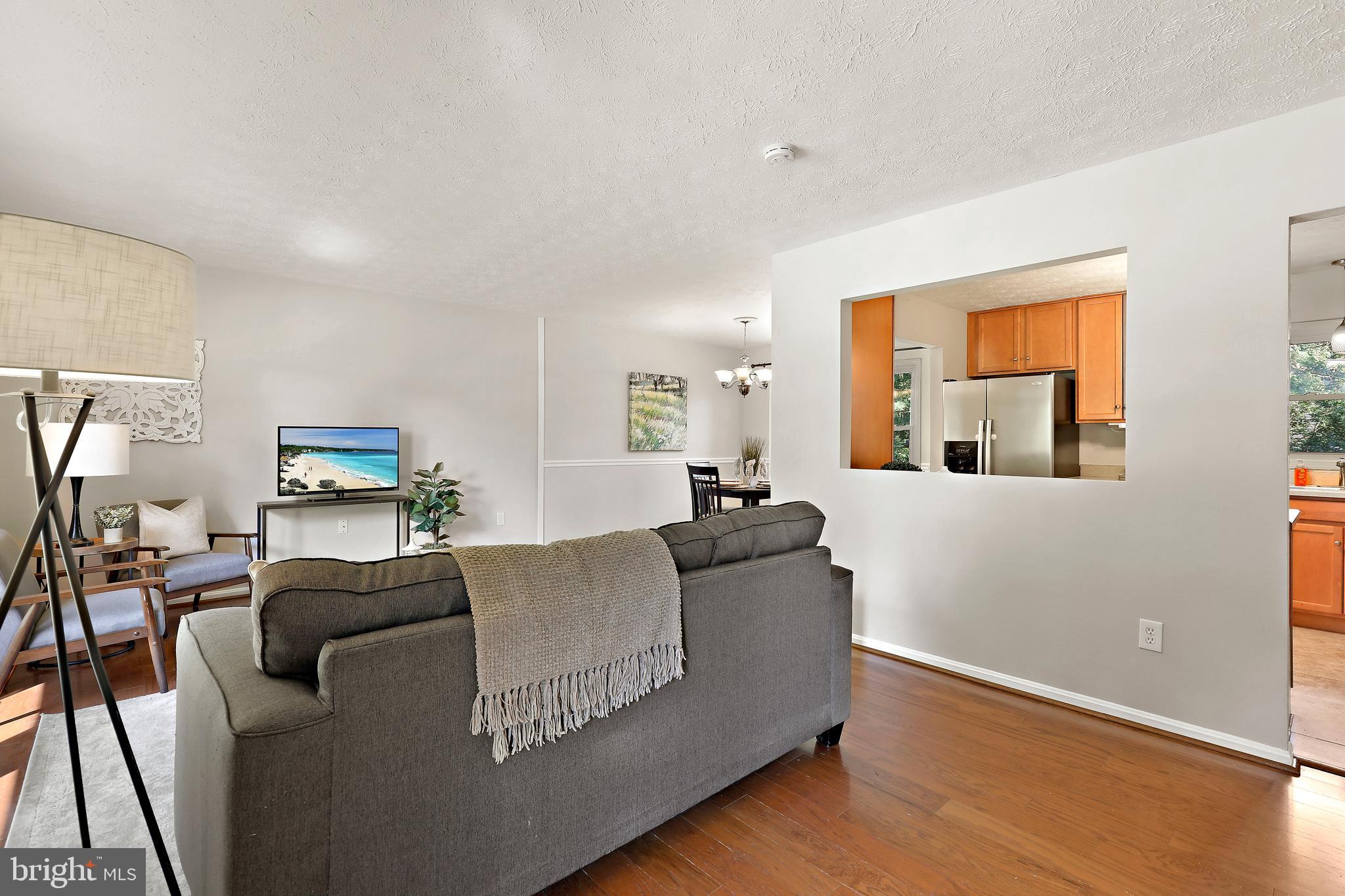 VILLAGE OF KINGS CONTRIVANCE - Residential