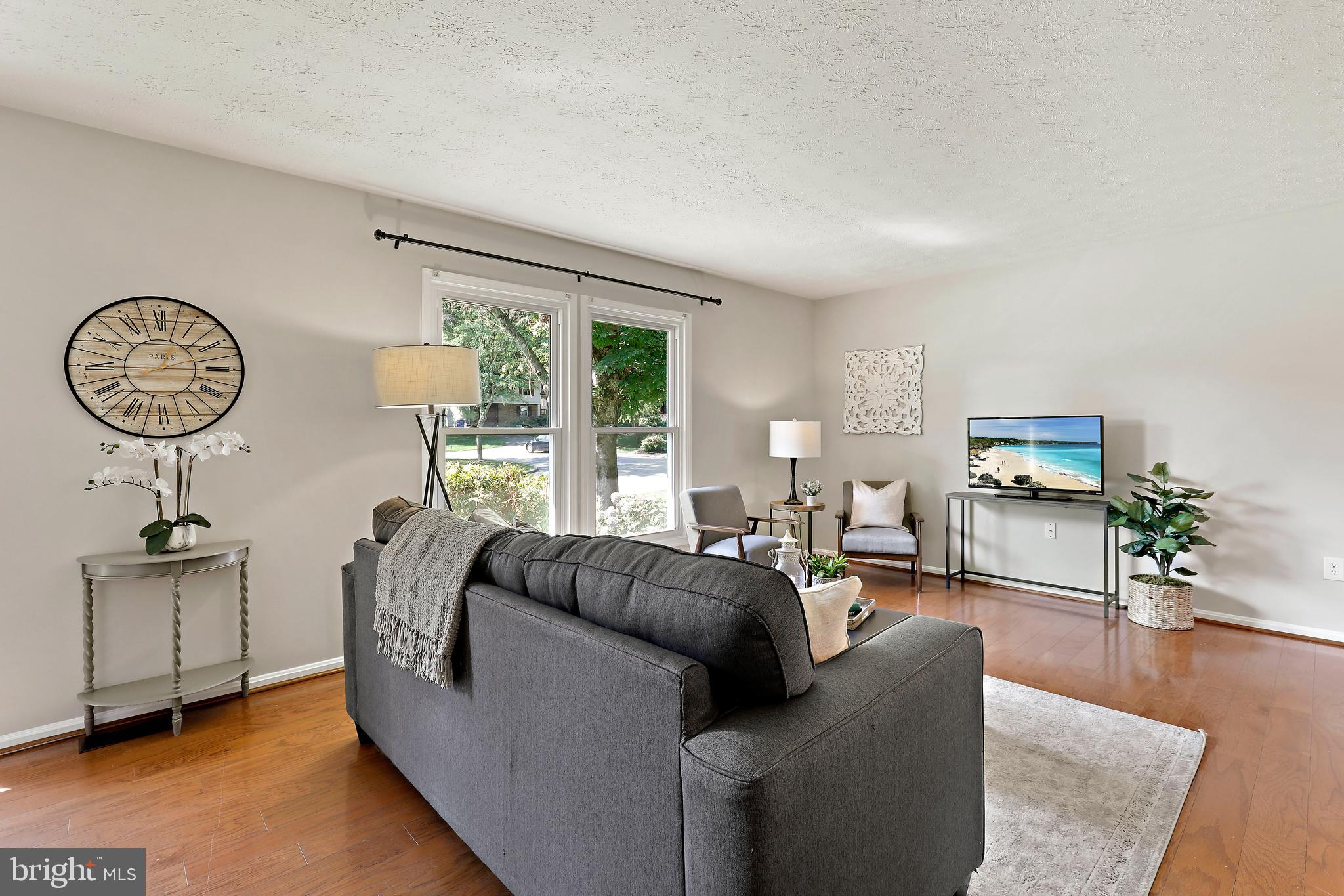 VILLAGE OF KINGS CONTRIVANCE - Residential