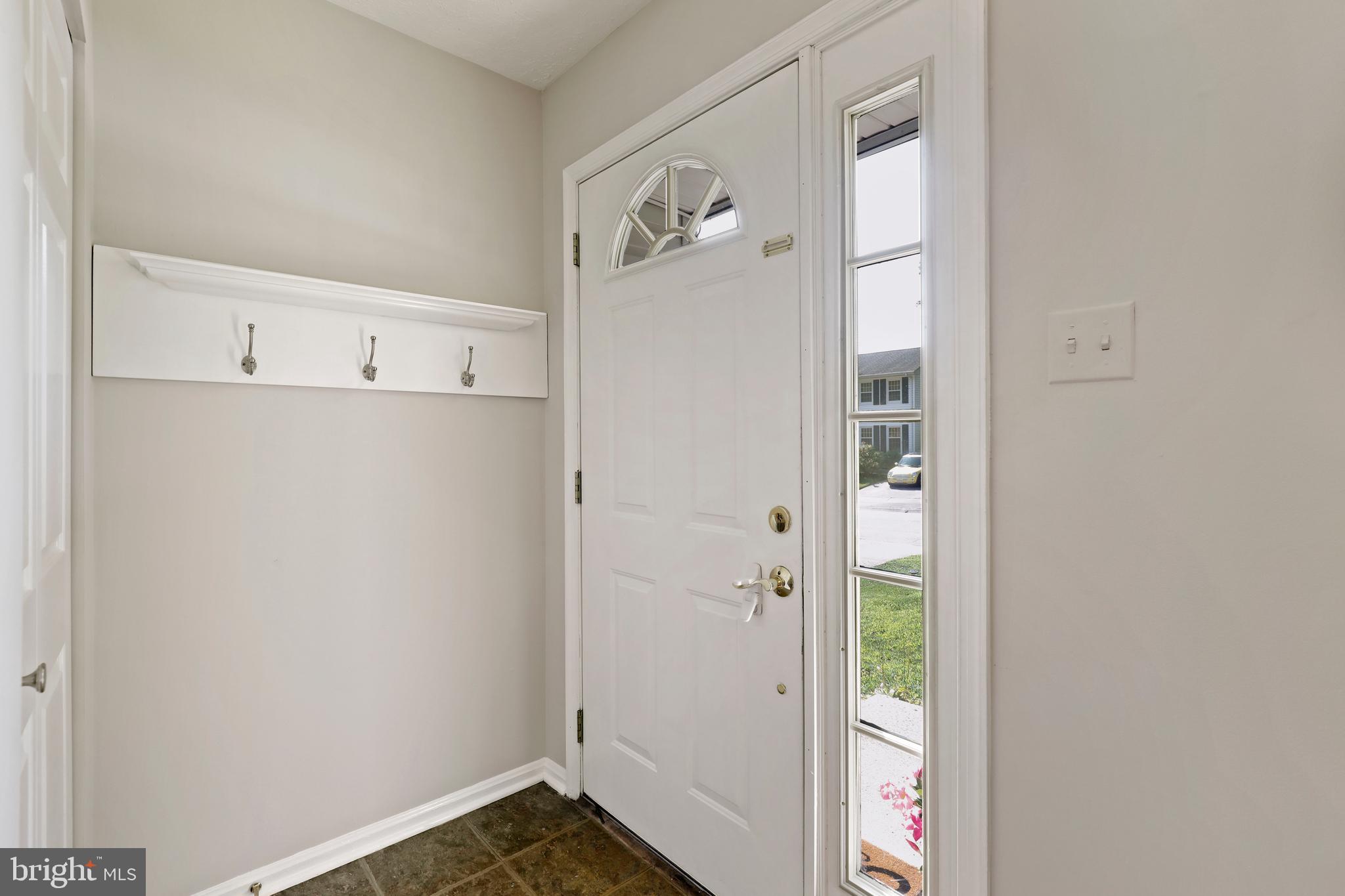 VILLAGE OF KINGS CONTRIVANCE - Residential