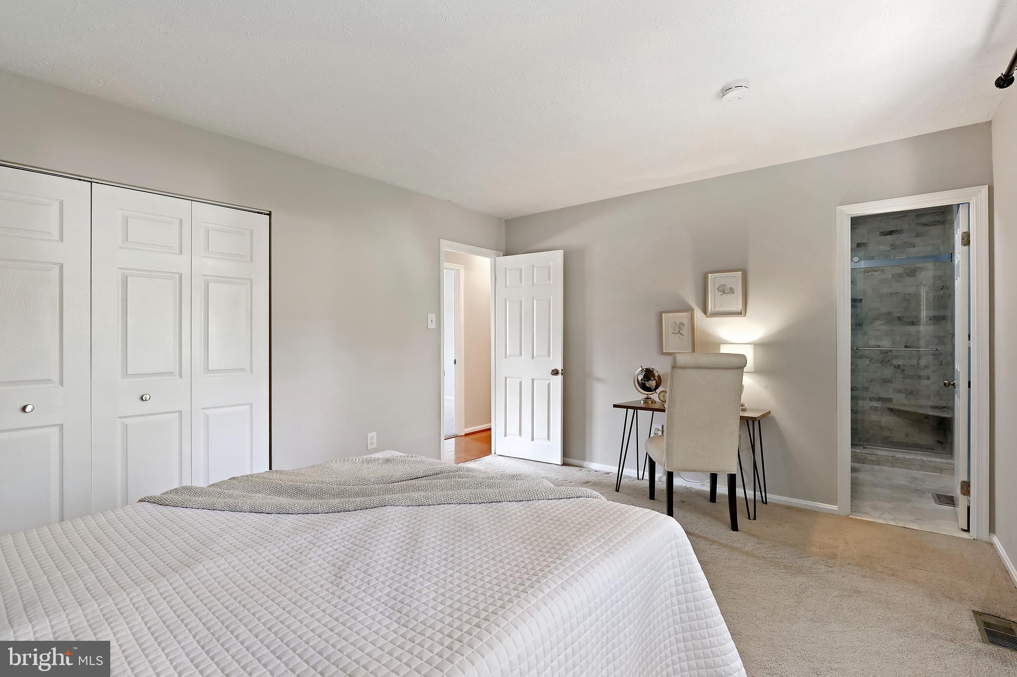 VILLAGE OF KINGS CONTRIVANCE - Residential