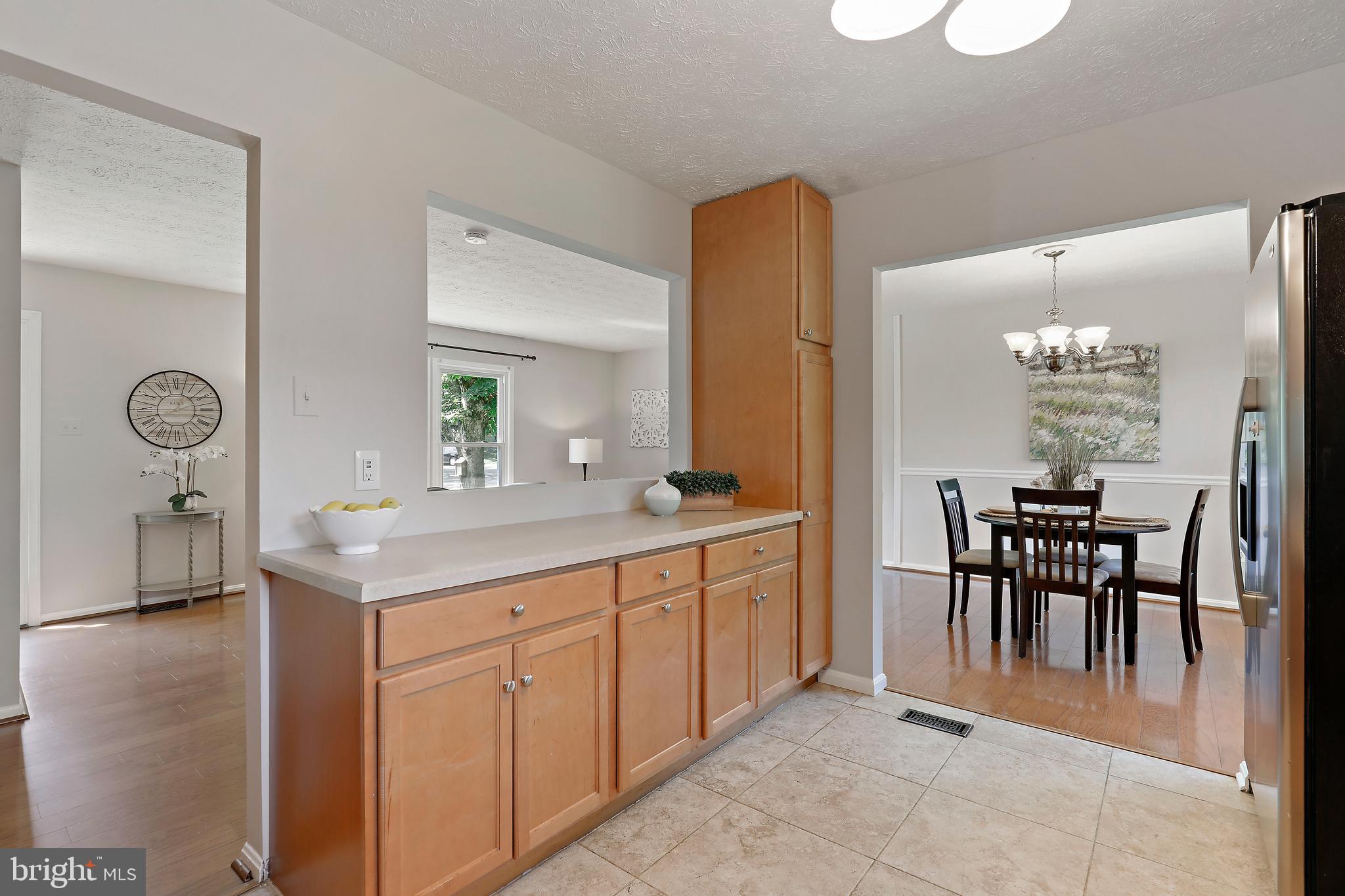 VILLAGE OF KINGS CONTRIVANCE - Residential