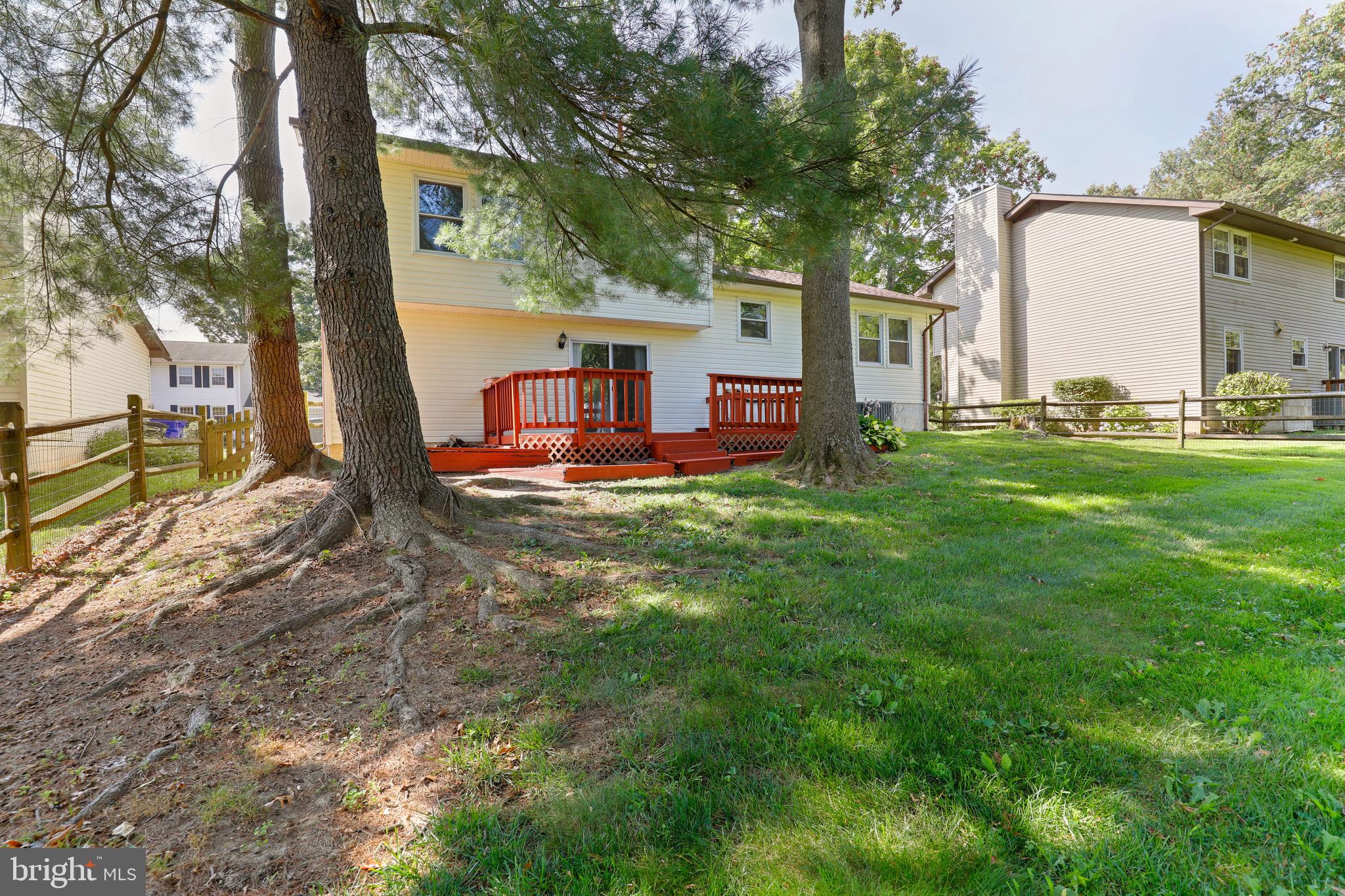 VILLAGE OF KINGS CONTRIVANCE - Residential