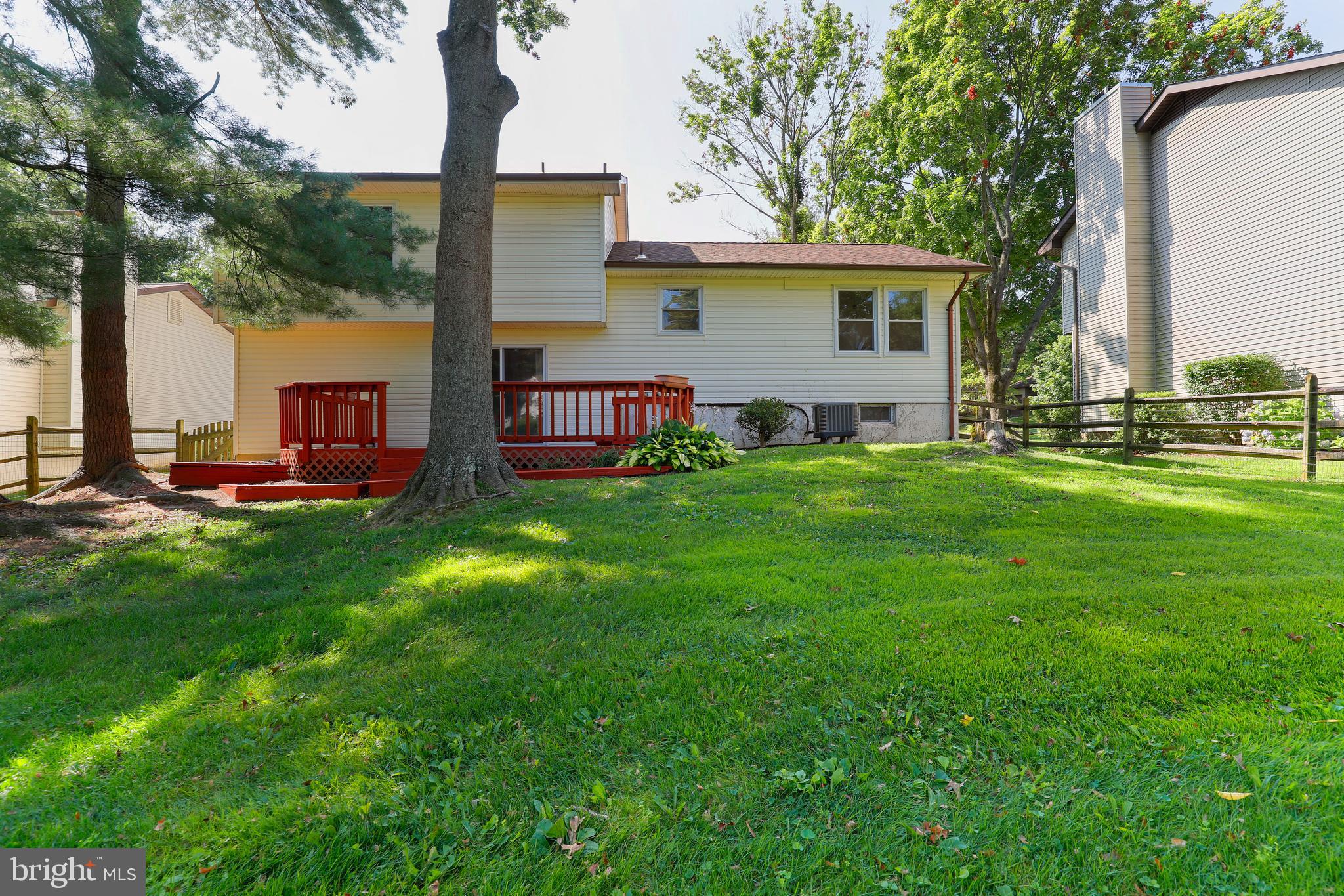 VILLAGE OF KINGS CONTRIVANCE - Residential