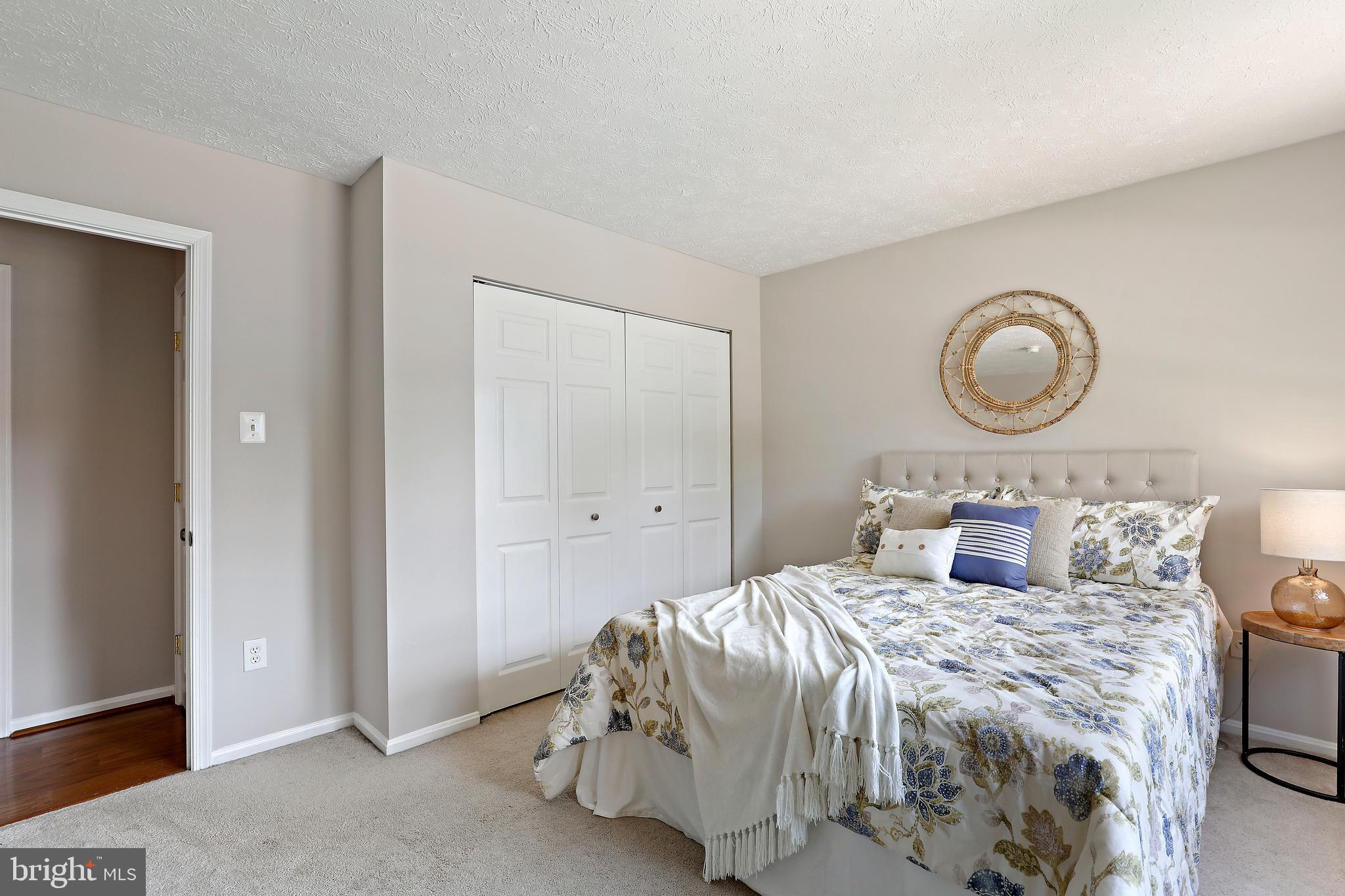 VILLAGE OF KINGS CONTRIVANCE - Residential