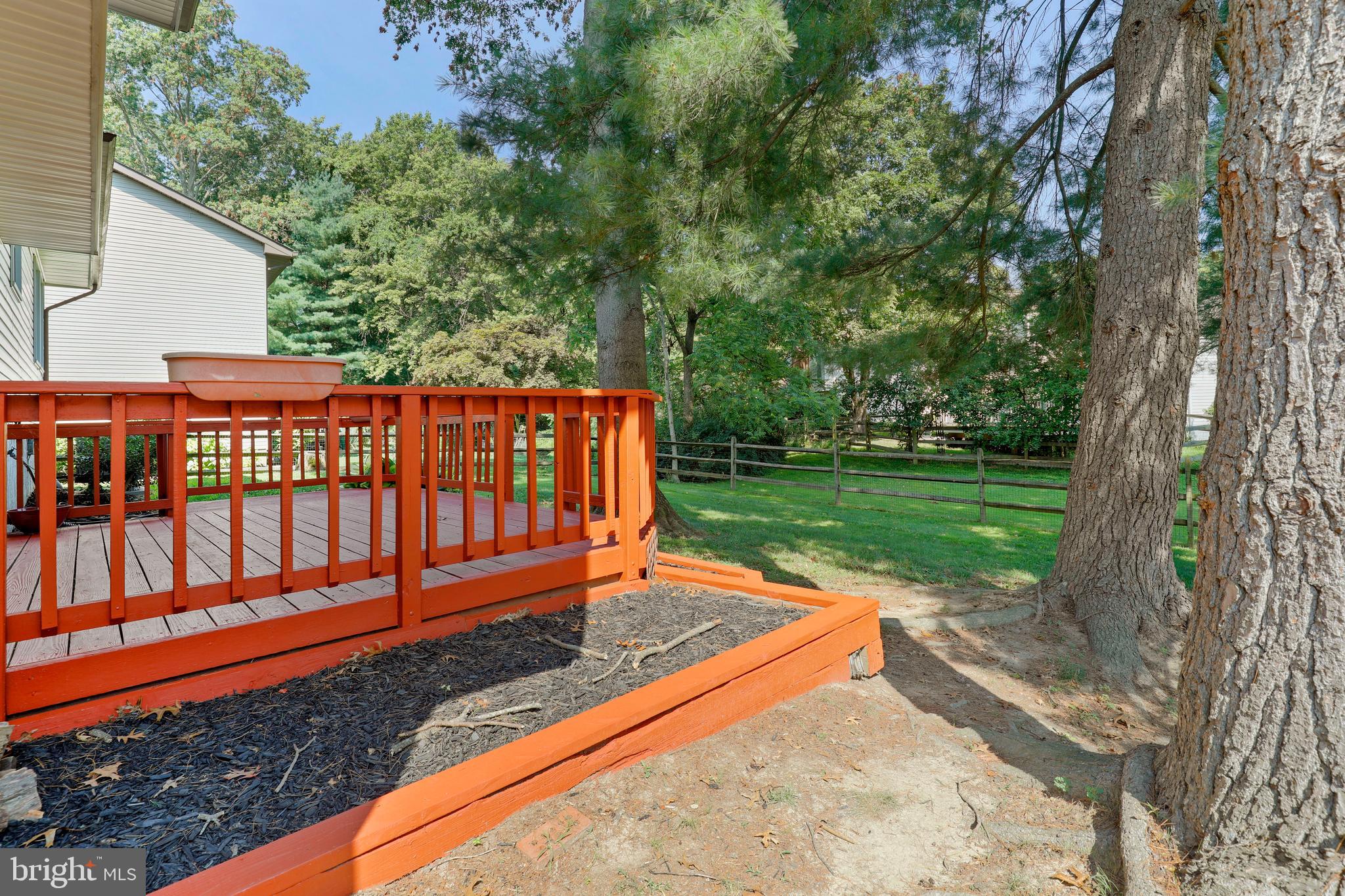 VILLAGE OF KINGS CONTRIVANCE - Residential